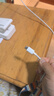 华为原装6A数据线USBType-A转USBType-C/1m支持66W（11V6A）充电线适用华为Pura 90/Mate80/畅享 90 实拍图