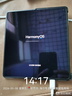HUAWEI Mate X7 麒麟9030 Pro 12GB+512GB曜石黑 超可靠折叠玄武架构第二代红枫影像鸿蒙系统华为折叠屏 实拍图