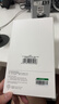 绿联 适用苹果16/15钢化膜 iPhone16/15手机膜晶钻防摔防指纹高清全屏覆盖全包边保护前贴膜 2片装 实拍图