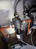 海尔（Haier）前置过滤器全屋家用净水器HP-05升级迭代款40微米双网反冲洗大通量管道过滤器 全屋家用净水器 实拍图