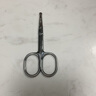 张小泉鼻毛剪刀不锈钢圆头剪鼻毛修剪器男士女士专用小剪子H40910100 实拍图