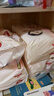好奇（Huggies）铂金装小桃裤成长裤XL96片(12-17kg)加大号尿不湿【透爽散热】 实拍图