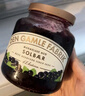 DEN GAMLE FABRIK(DGF)丹麦进口 波森莓果肉果酱380g面包搭档早餐伴侣0脂肪 实拍图