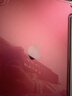 Apple/苹果【键盘套装】  iPad11英寸 A16芯片2025年款 平板电脑 (256GB WLAN版/学习办公娱乐)粉色 实拍图