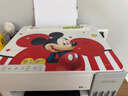爱普生（EPSON）【新品】墨仓式L1358 A4彩色无线单功能家用打印机 AI学习打印机（微信/远程打印） 实拍图