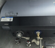 美的（Midea）小西梅活水电热水器UD10MAX亲肤活水 水质可视自动排污60L双胆扁桶3300W水电分离家用一级能效瞬热 实拍图