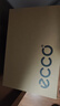 爱步（ECCO）板鞋女 倪妮同款增高厚底轻盈透气百搭拼色休闲鞋 街头ACE856823 薰衣草紫/灰白色85682361091 38 实拍图