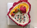 京集送女友男老婆玫瑰花生日蛋糕糕点礼盒同城当天配送到2磅 实拍图