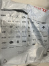 联想生态品牌异能者有线键盘鼠标套装 全尺寸防泼溅人体工学手感舒适 商务办公台式/小新适用键鼠KM102 实拍图