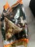 阿玛熊正宗嘉兴粽子蛋黄五花肉粽早餐方便休闲零食 嘉兴蛋黄肉粽140g*4 实拍图