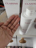 娇韵诗Clarins美白牛奶水200ml*2爽肤水淡斑女生生日礼物 实拍图