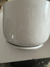 北欧花盆陶瓷白色清仓特价创意个性大号特大号带托盘家用阳台简约 白色 大 实拍图