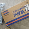 索邦平板拖把42cm6布家用一拖净免手洗2026拖地神器吸水拖布带桶一套 实拍图