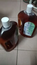 滴露（Dettol）消毒液消毒水衣物除菌液洗衣服地板杀菌除螨消毒喷雾片非84次氯酸 【灭活HPV16】消毒液松木1.8L*2瓶 实拍图