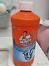 威猛先生（Mr Muscle） 管道疏通剂 500g*3瓶 下水道疏通剂 马桶卫生间管道疏通 实拍图