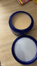 龟牌（Turtle Wax）冰蜡汽车蜡全色车通用镀膜车漆增亮美容驱水保护上光蜡养护蜡2057 实拍图