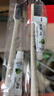 槿森泉一次性牙刷牙膏套装宾馆酒店民宿家用待客软毛牙刷高端豪华牙刷 实拍图