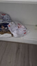 好奇（Huggies）金装云感裤拉拉裤婴儿尿不湿超薄成长裤新生儿宝宝瞬吸干爽学步裤 3XL 1包 24片 +2片【17kg以上】 实拍图