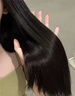 馥诺诗护发素发膜柔顺干枯毛躁修复顺滑蛋白营养修复头发防掉发蓬松矫正 实拍图