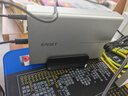 忆捷（EAGET）4TB 移动硬盘桌面式存储Type-C3.2高速大容量存储 3.5英寸 实拍图