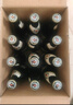 范佳乐(原教士啤酒) 小麦黑啤酒450ml×12瓶整箱装京东自营踏春送礼 实拍图