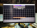 优籁特（ULT-unite） Type-C转DP1.4线雷电4/5转换器双向互转8K60Hz投屏4K240Hz高刷转换线天选笔记本电脑接显示器1米 实拍图