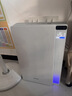 松下（Panasonic）【以旧换新10%】空气净化器除甲醛除菌 强效除臭除异味 鼻炎除花粉除过敏源消毒加湿器一体机55C2 实拍图