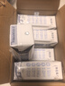 蒙牛特仑苏脱脂纯牛奶250ml*16盒 健身减脂 送礼盒装 实拍图