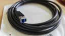 绿联USB3.0打印机方口数据线 AM/BM 显示器上行线硬盘盒连接线适用惠普HP佳能爱普生打印线2米10372 实拍图
