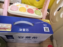 伊利安慕希高端原味酸奶常温230g*10瓶 礼盒装 1-2月产 实拍图