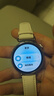 华为【520送礼优选送女友】HUAWEI WATCH GT 6 浮光白 41mm智能手表多维情绪健康全新骑行体验 实拍图
