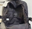 lulu22双肩包 New Crew书包背包旅行瑜伽通勤防水男女同款 黑色22L【现货】 实拍图