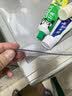 看了又看滚筒洗衣机盖垫防滑防水软玻璃盖布防尘遮灰垫子 防水防滑防尘  磨砂2.0 60*60 实拍图