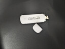 影腾随身wifi三网全国通用无线wi-fi6免插卡移动联通电信无限制大流量卡便携式网卡高速网络2026款5GHF 【插电款 即插即用】增强版旗舰WIFI全国通用 实拍图