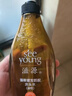 滋源茶籽控油去屑护发素无硅油清爽强韧润泽男女士润发乳400ml 实拍图