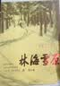 林海雪原曲波著红色长篇历史小说纪实文学战争时期在东北深山老林剿灭土匪的军事小说献给英雄战友的小说小说人民文学出版社军事书籍红色书籍文学书籍历史迷剿匪畅销书 实拍图