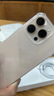 Apple/苹果【需签收激活】iPhone 16 Pro 128GB 白色钛金属 支持移动联通电信5G 双卡双待手机 国补 实拍图