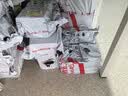 京呈cf500a硒鼓适用惠普m281fdw硒鼓hp m254dw m254nw m281fdn m280nw/cdw m254dn hp202a打印机硒鼓粉墨盒带芯片 实拍图