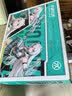 华硕天选6 Pro 酷睿版 国家补贴 16英寸游戏本 笔记本电脑(Ultra5-235HX 16G 512G RTX5060 高色域)青 实拍图