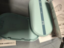 中兴（ZTE）随身wifi6免插卡移动wifi无线网卡便携式热点4g路由器无限笔记本电脑通用流量2025款U10LS蓝色 实拍图