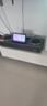 aiwa电视回音壁音响 家庭KTV音响套装k歌音响麦克风一体 家庭影院客厅蓝牙音箱投影仪低音炮环绕音箱 【双8吋低音炮+10个喇叭】480w功率+双麦克风 实拍图