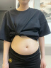 匹克（PEAK）四轮健腹轮自动回弹肘撑跪垫带辅助卷腹肌轮收腹瘦肚健身器材家用 实拍图