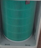 东耐伦适配米家 小米空气净化器4pro滤芯活性炭除甲醛雾霾异味复合过滤网 实拍图