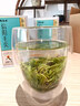 福茗源正宗信阳毛尖绿茶250g 栗香明前春茶嫩芽2026新茶自己喝茶叶礼盒 实拍图