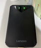联想随身wifi6无线支持5G/4G设备移动双网路由器免插卡全国通用无限流量网络笔记本电脑便携随行2026款 实拍图