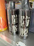 索芙特防脱固发洗发水清爽控油蓬松洗发露改善脱发强韧发根洗头膏380g 实拍图