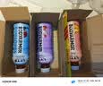 曼秀雷敦男士专用洗面奶控油抗痘150ml*2去黑头水杨酸洁面送男生礼物 实拍图
