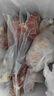 春禾秋牧 阿根廷安格斯原切上脑牛排1kg/5片 牛肉生鲜 火锅烧烤炒菜食材 实拍图