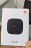 小米盒子5 双频wifi6 智能网络电视机顶盒 杜比全景声 4K分辨率 高清网络播放器 无线投屏 实拍图