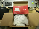 北通鲲鹏20无线游戏手柄AI智控双切扳机TMR震动蓝牙xbox类电脑PC手机steam电视NSswitch2体感深海迷航 实拍图